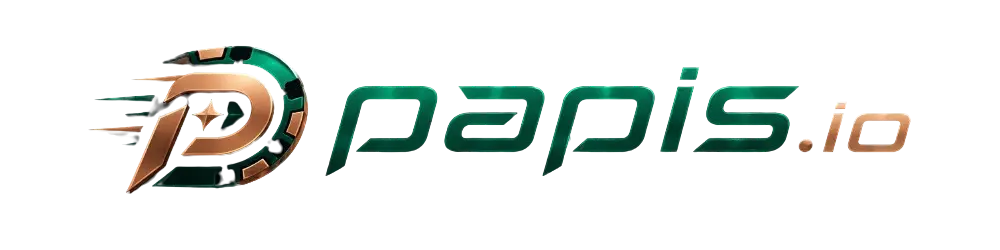 papis.io logo
