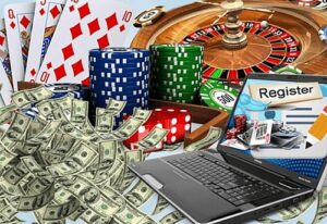 Marketing And онлайн казино